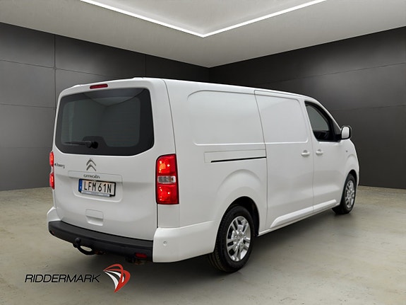 Citroen E-Jumpy 9 of 30