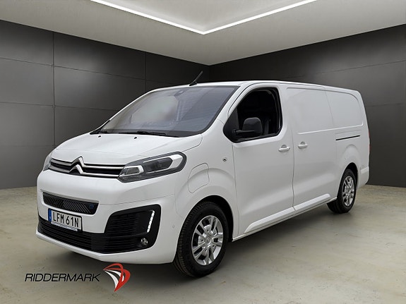 Citroen E-Jumpy 3 of 30