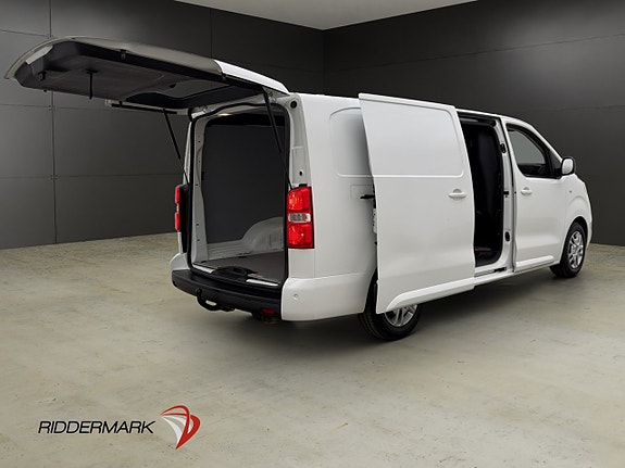 Citroen E-Jumpy 10 of 30