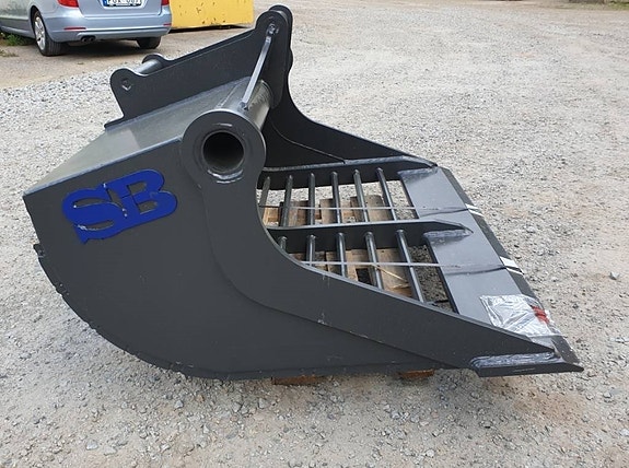 SB Gallerskopa / Siktskopa S60 2 of 4