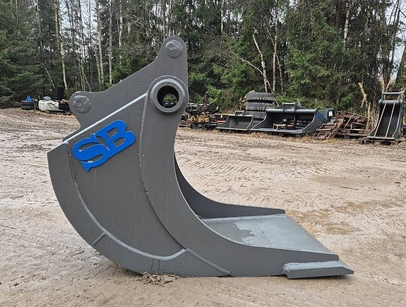 SB VA-skopa S60 3 of 5