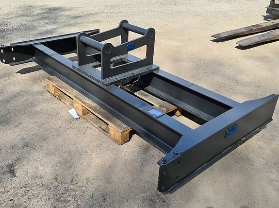 SB Planeringsbalk S60 4 of 4