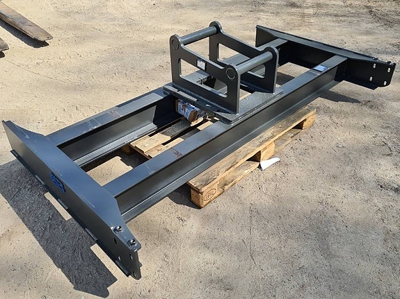 SB Planeringsbalk S60 3 of 4
