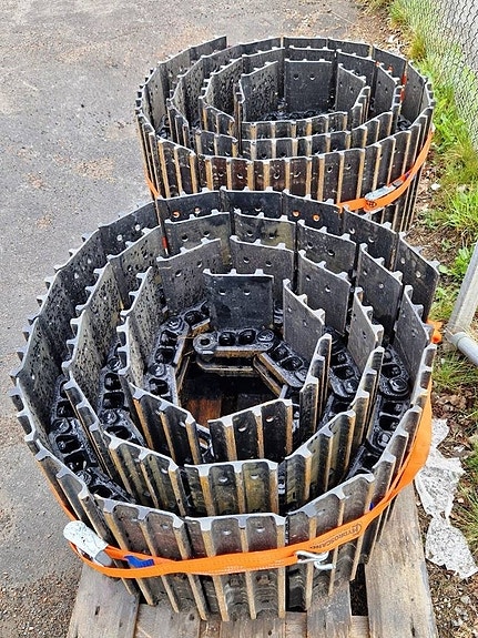Hitachi Larvband 450mm 3 of 3