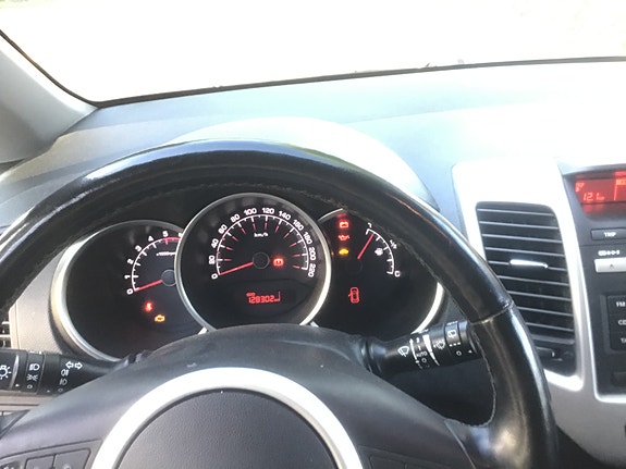 Kia Venga 5 of 5