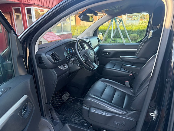 Toyota Proace Verso 3 of 5