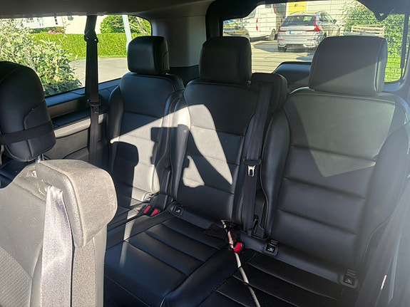 Toyota Proace Verso 5 of 5
