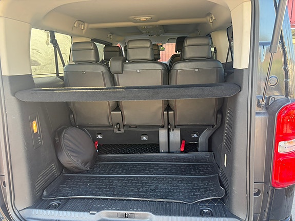 Toyota Proace Verso 6 of 6