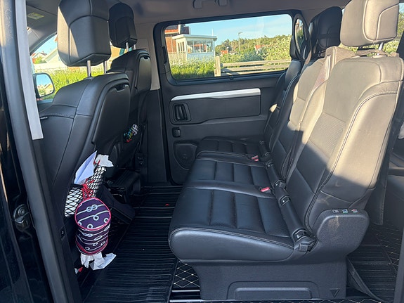 Toyota Proace Verso 4 of 5