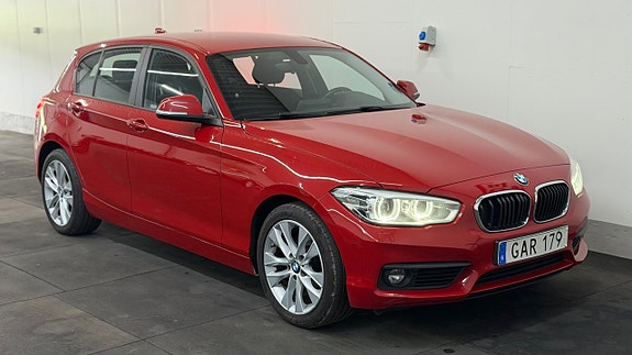 BMW 118i 23 of 23