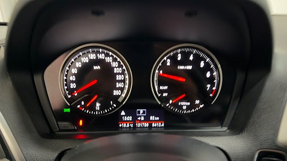 BMW 118i 21 of 23