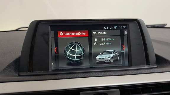 BMW 118i 20 of 23