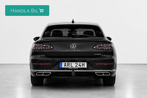 Volkswagen Arteon 6 of 22