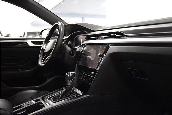 Volkswagen Arteon 8 of 22