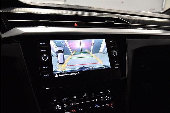 Volkswagen Arteon 14 of 22