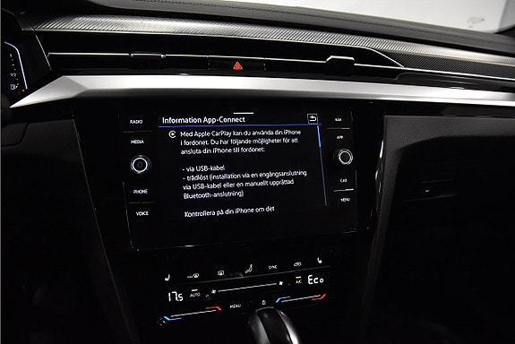 Volkswagen Arteon 16 of 22