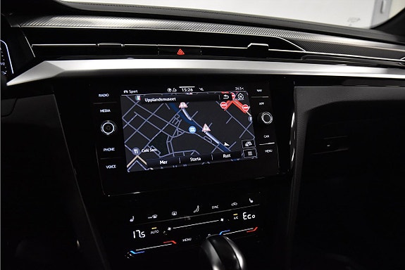 Volkswagen Arteon 18 of 22