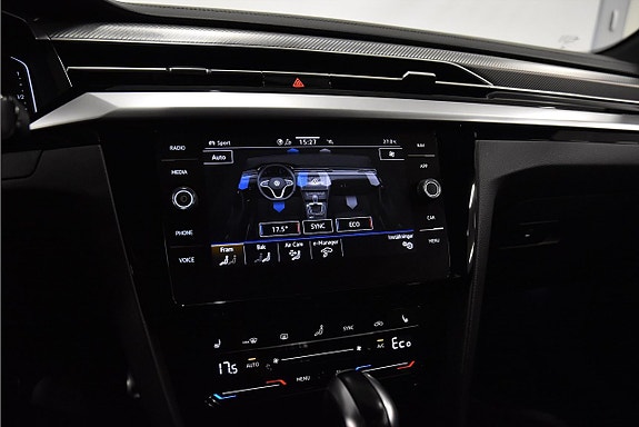 Volkswagen Arteon 15 of 22