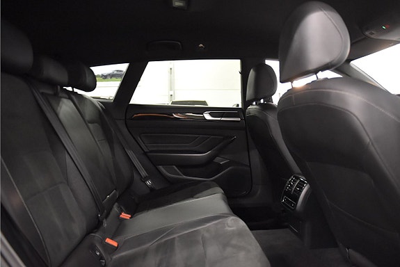 Volkswagen Arteon 13 of 22