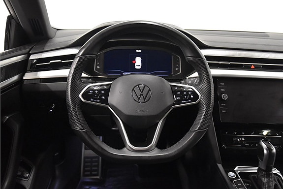 Volkswagen Arteon 2 of 5