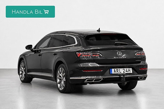 Volkswagen Arteon 7 of 22