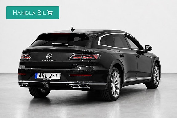 Volkswagen Arteon 5 of 5