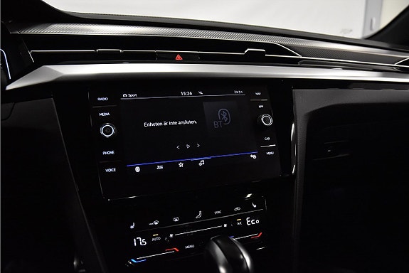 Volkswagen Arteon 19 of 22