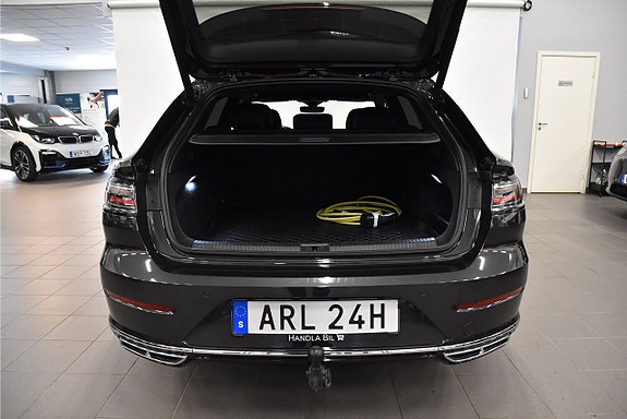 Volkswagen Arteon 22 of 22