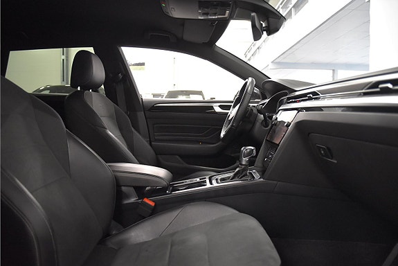 Volkswagen Arteon 12 of 22