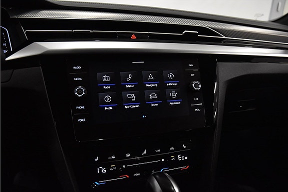 Volkswagen Arteon 17 of 22
