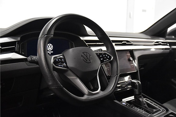 Volkswagen Arteon 9 of 22