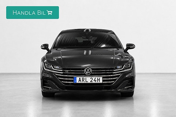 Volkswagen Arteon 3 of 5