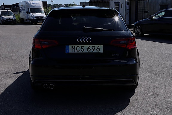 Audi A3 7 of 19