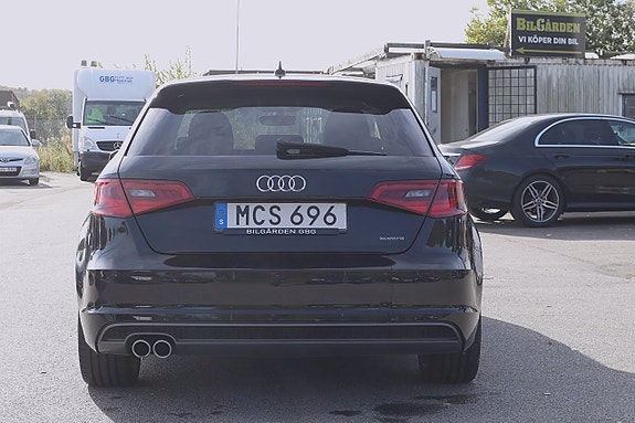 Audi A3 8 of 19