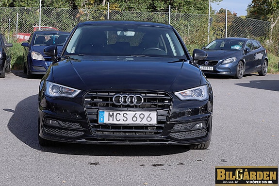 Audi A3 7 of 19