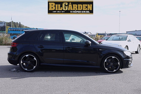 Audi A3 4 of 19