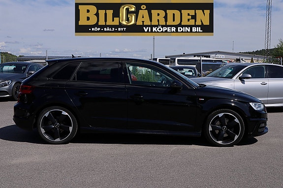 Audi A3 4 of 19