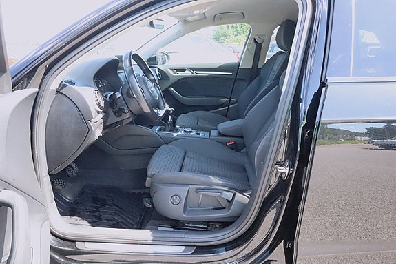 Audi A3 18 of 19