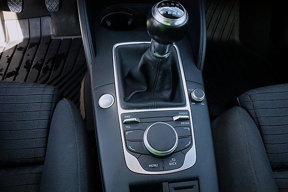 Audi A3 13 of 19