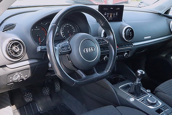 Audi A3 14 of 19