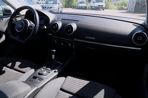 Audi A3 19 of 19