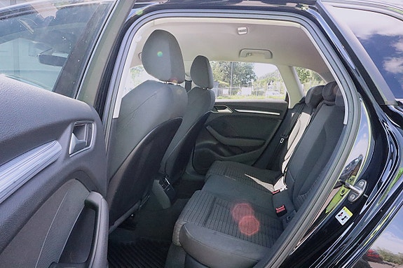 Audi A3 17 of 19