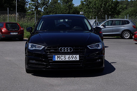 Audi A3 5 of 19