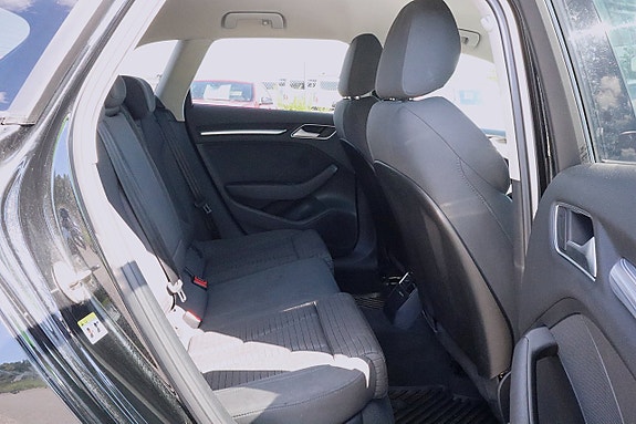 Audi A3 16 of 19