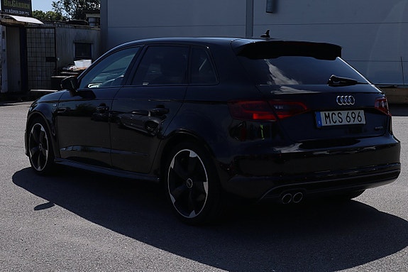 Audi A3 6 of 19