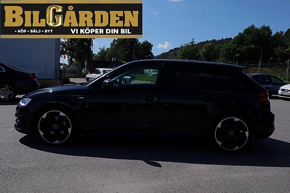 Audi A3 3 of 19