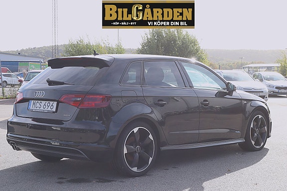Audi A3 6 of 19
