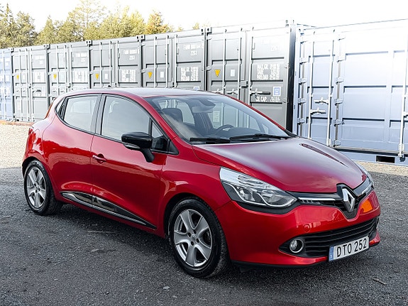 Renault Clio 7 of 16
