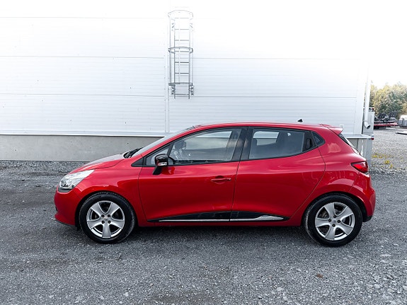 Renault Clio 2 of 16