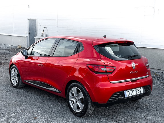 Renault Clio 3 of 16